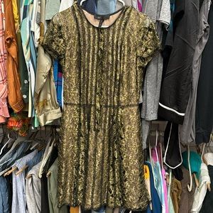 Bcbg dress